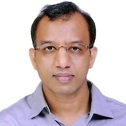 Praveen Ummadi - Director Global Partnership of Conquerors Technologies Praveen Ummadi