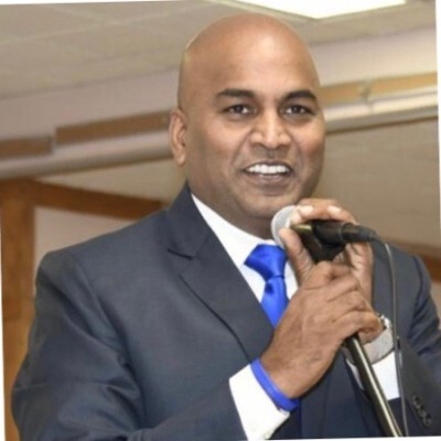 Sunil Robert - Advisory Board Member of Conquerors Technologies Sunil Robert