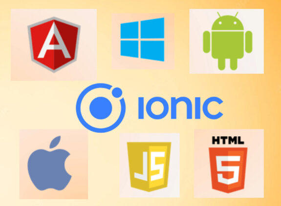 Web Development Illustration