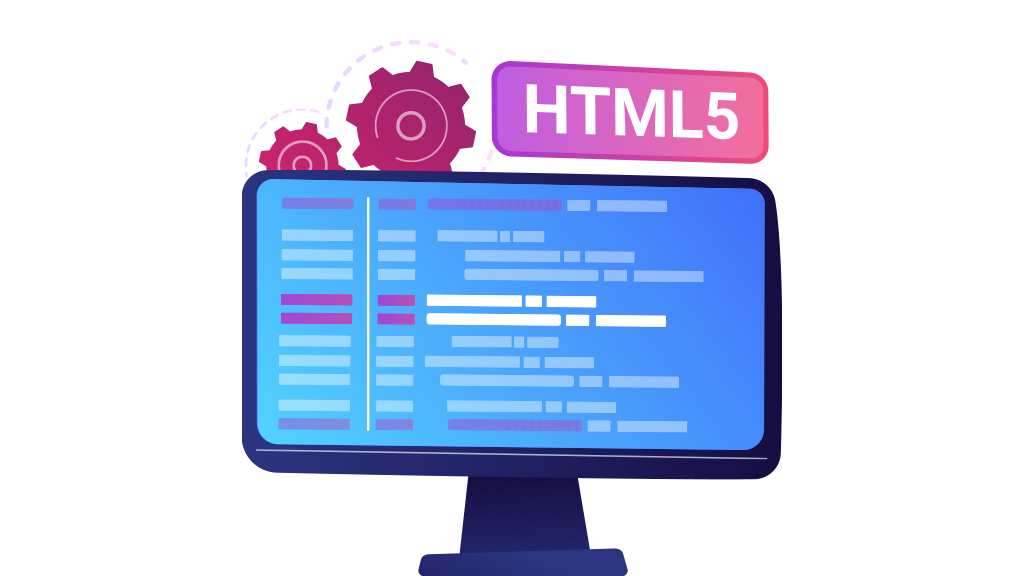 HTML CSS JS Badges