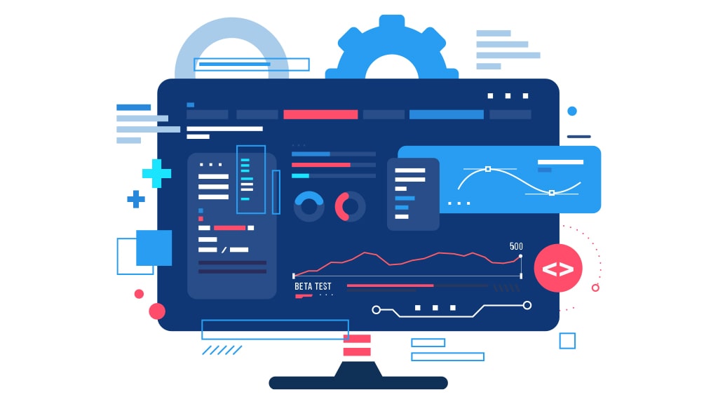 HTML CSS JS Badges