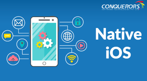 Web Development Illustration