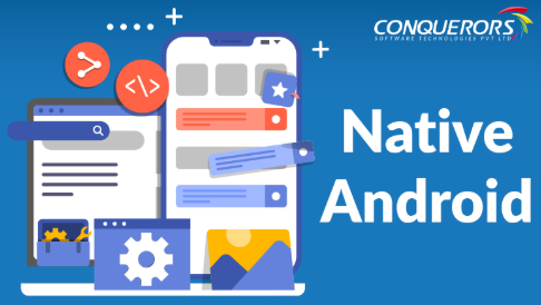 Web Development Illustration
